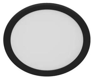 Philips MESON podhledové LED svítidlo 16,5W 3000K 150mm kulaté černé
