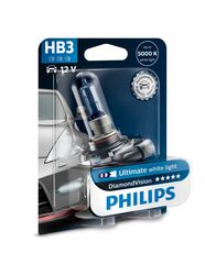 Philips HB3 12V 60W P20d DiamondVision 1ks 9005DVB1
