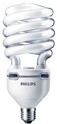 Philips Tornado High Lumen 60W/827 E27 220-240V