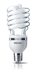Philips Tornado High Lumen 75W/865 E40 220-240V