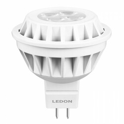 LEDON LED GU5,3 7W 2700K 35D 12V MR16 P