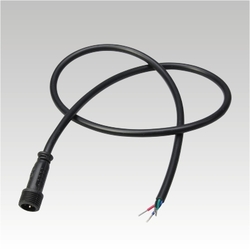 NBB 4-pólový kabel se zásuvkou RGB IP67 0,5m 903000114 4