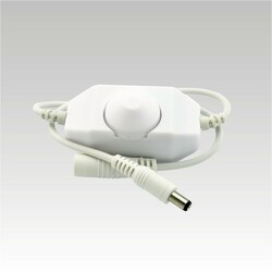NBB LED Dimmer INLINE 1 barva bílý DC12-24V 1x2A 903001010 4