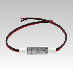 NBB LED mini controller manuální DC5-24V 1x8A 903001050 4