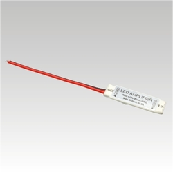 NBB LED mini RGB Amplifier (opakovač signálu) DC12V 3x4A 903001055 4