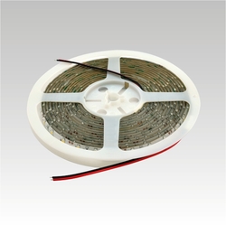 NBB LED pásek 12V 60LED/m SMD3528 3000K IP65 4.8W/m Silicon 903003025 4