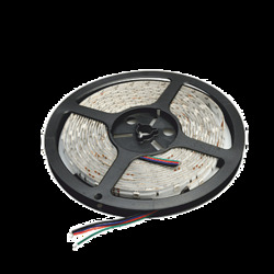 NBB LED pásek 12V 120LED/m SMD5050 RGB IP65 28,8W/m 903003063 4