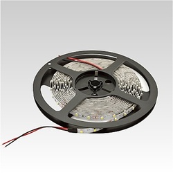 NBB LED UV pásek 12V 60LED/m SMD5050 (395-405 nm) IP20 14.4W/m 903003105 4