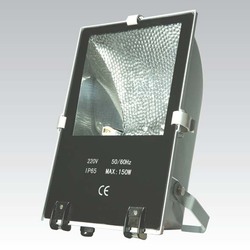 NBB PLUTO 150 MH/SO 240V 1,80A KVG ASYMETRIC RX7s IP65 912045010 4