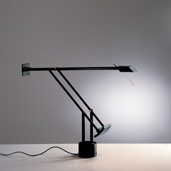 Artemide stolní lampa Tizio 35 GY6.35 max 2,5 W 220-240 V