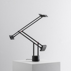 Artemide stolní LED lampa Tizio 7 W 220-240 V stmívatelná