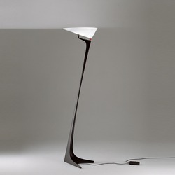 Artemide stojací lampa Montjuic 120 W 220-240 V R7s stmívatelná