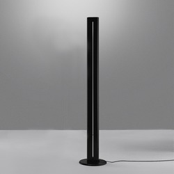Artemide MEGARON LED F černá A016050