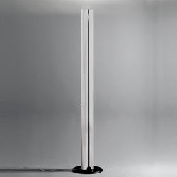 Artemide stojací LED svítidlo Megaron 45 W 220-240 V 2700K stmívatelné