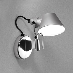 Artemide nástěnné svítidlo Tolomeo Micro Faretto LED 6 W 2700K