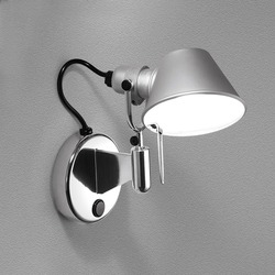 Artemide nástěnné LED svítidlo Tolomeo Micro Faretto 7 W 2700K stmívatelné