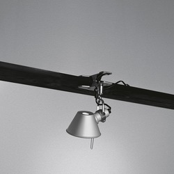Artemide svítidlo Tolomeo Micro Pinza LED 8 W stmívatelné 2700K