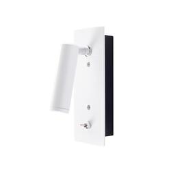 ACA Lighting Wall&Ceiling LED nástěnné svítidlo 151BMW