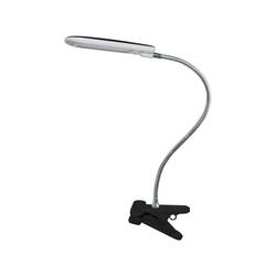 ACA Lighting Office LED stolní svítidlo 15205LEDBKC