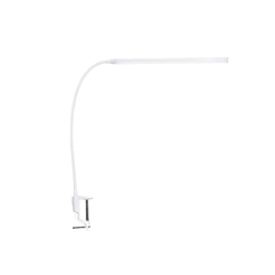 ACA Lighting Office LED stolní svítidlo 16055LEDWHC