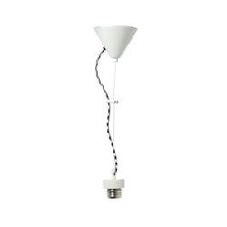 ACA Lighting Hang závěs 2700WBW