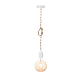ACA Lighting Hang závěs 40WRR