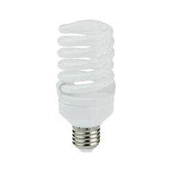 ACA Lighting Semi Spiral Supreme 24W 4000K E27 559127242