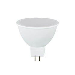 ACA Lighting LED MR16 230V 5W 4000K 105st. 450lm Ra80 5W230SNW