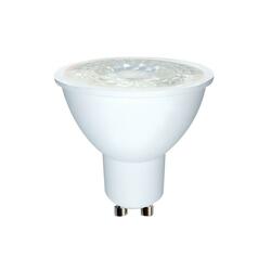 ACA Lighting LED GU10 230V 5W SMD 6000K 38st. 460lm Ra80 5WGU10CCW