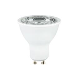 ACA Lighting LED GU10 DIM 230V 7W 38st. 550lm 3000K Ra80 7WGU10CWWDIM