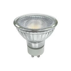 ACA Lighting LED GU10 230V 7W 4000K 100st. 590lm Ra80 7WGU10SNWGL