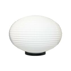 ACA Lighting venkovní svítidlo SPHERE plast bílá D320 AC.1837SO