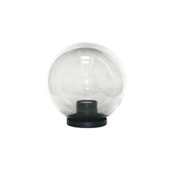 ACA Lighting venkovní svítidlo SPHERE D300 čirá AC.3532T