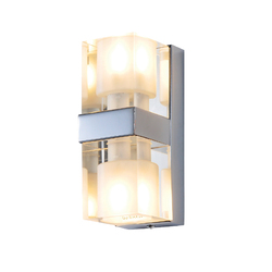 ACA Lighting Wall&Ceiling nástěnné svítidlo AD01052
