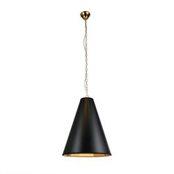 ACA Lighting Vintage závěsné svítidlo AD8029BG