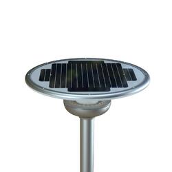 ACA Lighting LED solární pouliční osvětlení 25W 3000K 2000LM RA80 IP65 50000hod ASTIC2530