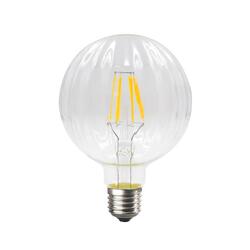 ACA Retro LED Bari 2700K E27 6W BARI6WWDIM