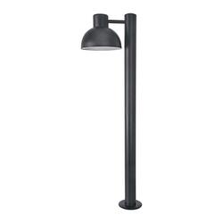 ACA Lighting Garden Pole venkovní stojací svítidlo BERO1POBK