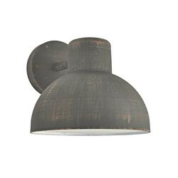 ACA Lighting Garden Wall venkovní nástěnné svítidlo BERO1WR