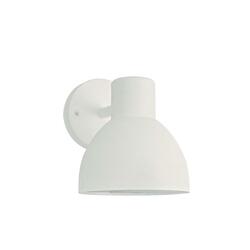 ACA Lighting Garden Wall venkovní nástěnné svítidlo BEROM1WWH