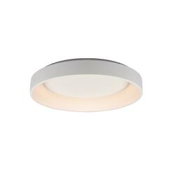 ACA Lighting Decoled LED stropní svítidlo BR81LEDC78WH