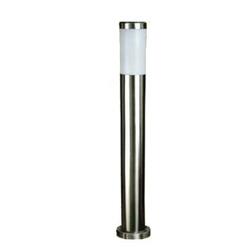 ACA Lighting venkovní stojací svítidlo 80cm E27 BT1003H08