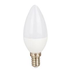 ACA LED CANDLE E14 230V 7W 3000K 200d 560Lm Ra80