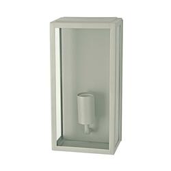 ACA Lighting Garden Wall venkovní nástěnné svítidlo CELIA1WG