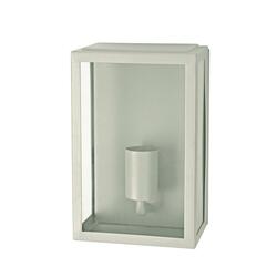 ACA Lighting Garden Wall venkovní nástěnné svítidlo CELIAM1WG