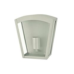 ACA Lighting Garden Wall venkovní nástěnné svítidlo CELIAV1WG