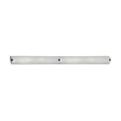 ACA Lighting nástěnné svítidlo 4X40W G9 COMFORT COMFORT29764W