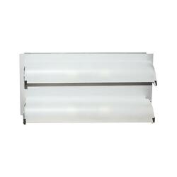 ACA Lighting stropní svítidlo 4X40W G9 COMFORT COMFORT30214