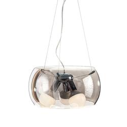 ACA Lighting Style závěsné svítidlo CX1009P40FM