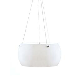 ACA Lighting Style závěsné svítidlo CX1009P40WH